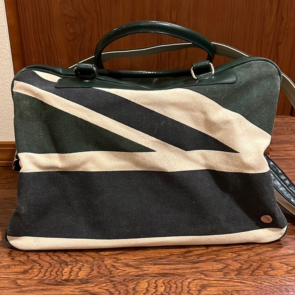 Travel Bag